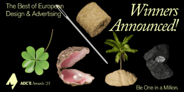 “Birds Never Forget To Fly” Wins 2025 ADCE Grand Prix